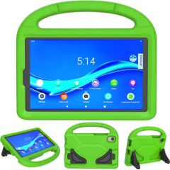 Чехол Shockproof Kids Samsung X110/X115 Tab A9 8.7 зеленый