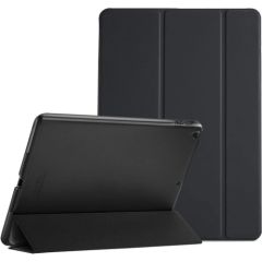 Чехол Smart Soft Samsung X200/X205 Tab A8 10.5 2021 черный