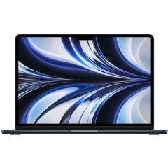 Apple MacBook Air 13,6 Retina M3 8GB 512GB SSD Eng Midnight