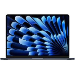 Apple MacBook Air 15.3 Retina M3 8GB 256GB SSD Eng Midnight