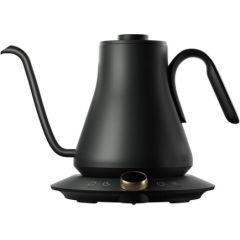 Coffee Gooseneck Kettle Cocinare (black)