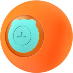 Rojeco Interactive Cat Ball (orange)