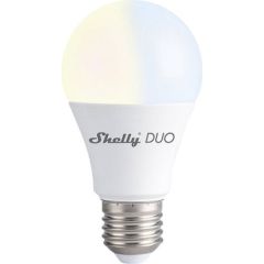Bulb E27 Shelly Duo (WW/CW)