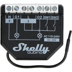 Controller Shelly Qubino Wave2PM