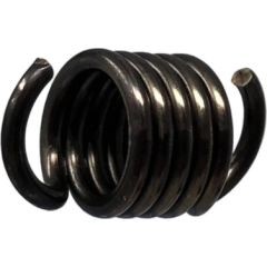 SPRING, CLUTCH cs-2511 CS-2510TES, Echo Rezerves daļas