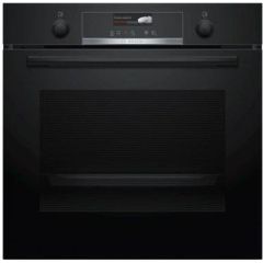 Bosch Serie 6 HBG539EB0 oven 71 L A Black