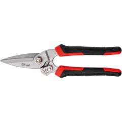 Universālas šķēres Bessey D52-2; 200 mm Dažādi elektroinstrumenti