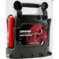 Automašīnas aizdedzes ierīce Lemania Professional P5; 12 V