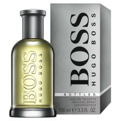Hugo Boss Bottled Edt Spray 100ml