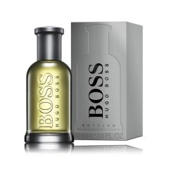 Hugo Boss Bottled EDT 30 ml smaržas vīriešiem Vīriešu Smaržas