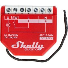 Controller Shelly Qubino Wave1PM