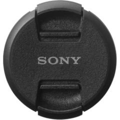 Sony objektīva vāciņš ALC-F77S