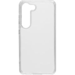 Connect Samsung  Galaxy S23 Clear Silicone Case 1.5mm TPU Transparent