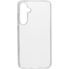 Connect Samsung  Galaxy S24 Clear Silicone Case 1.5mm TPU Transparent