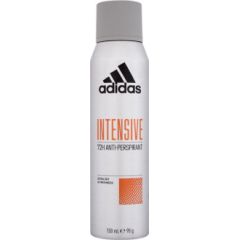 Adidas Intensive / 72H Anti-Perspirant 150ml