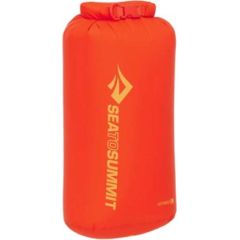 Waterproof bag SEA TO SUMMIT Lightweight Dry Bag 8 l Spicy Orange