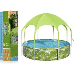 Garden Frame Pool For Children 244 cm x 51 cm Bestway 56432