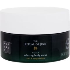 Rituals The Ritual Of Jing / Relaxing Body Scrub 300g