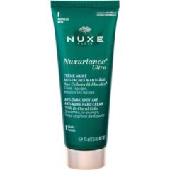 Nuxe Nuxuriance Ultra / Anti-Dark Spot And Anti-Aging Hand Cream 75ml