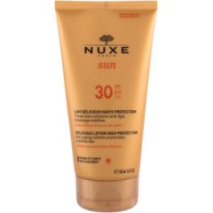 Nuxe Sun / Delicious Lotion 150ml SPF30
