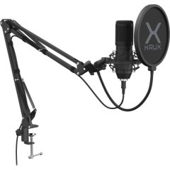 Mikrofons Krux EDIS 1000 Microphone (KRX0109)