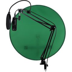 Mikrofons Nacon Studio Kit 2 (MULTISTREAMINGKIT2)