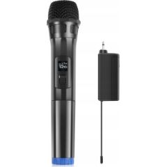 Mikrofons Puluz UHF (SB7187) Mikrofoni