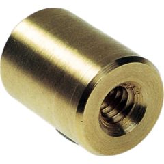 BIG vītnes adapteris 1/4" 20x15mm (428286) Statīvi un piederumi