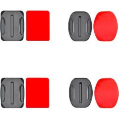 D-Fruit GoPro mounting base set Sporta kameru aksesuāri