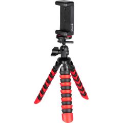 D-Fruit tripod Flexi S + phone adapter M Statīvi un piederumi