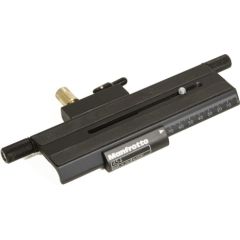 Manfrotto 454 Micropositioning Sliding Plate