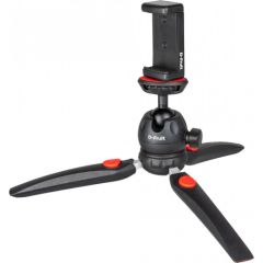 D-Fruit tripod Mini + phone adapter M Statīvi un piederumi