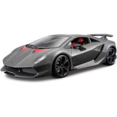 Bburago Lamborghini Sesto Elemento