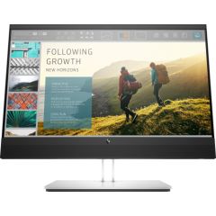 Monitors HP Mini-in-One 24 (7AX23AA)