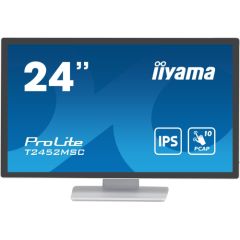 Monitors iiyama ProLite T2452MSC-W1