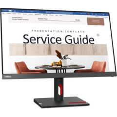 Monitors Lenovo S24i-30