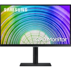 Monitors Samsung S60UA (LS24A60PUCUXEN)