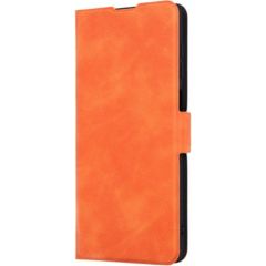iLike Xiaomi  Redmi 12C Smart Mono case Orange
