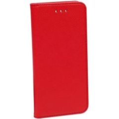 iLike Xiaomi  Redmi 8A Smart Magnet case Red