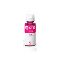 HP GT52 Original Ink Bottle Magenta 70ml Tintes printeru izejmateriāli