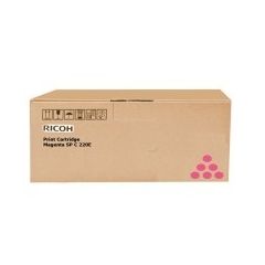 Ricoh Cartridge SP C250E Magenta (407545)