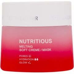 Estée Lauder Nutritious / Melting Soft Creme/Mask 50ml