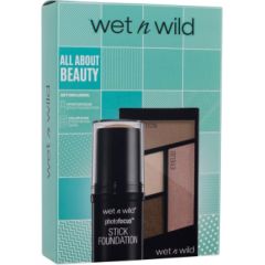 Wet N Wild All About Beauty 12g
