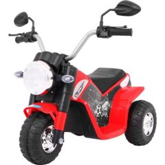 Ramiz Pojazd Motorek MiniBike Czerwony