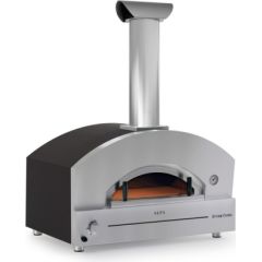 Alfa Forni Hibrīda picu krāsns Alfa Stone Oven
