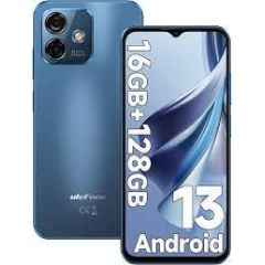 Ulefone Ulefon Note 16 Pro Мобильный Телефон 8GB / 128GB
