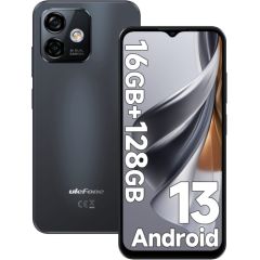 Ulefone Note 16 Pro Мобильный Телефон 128GB