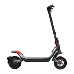 NINEBOT BY SEGWAY P100SE 25AH 48V 650W ELEKTRISKAIS SKREJRITENIS