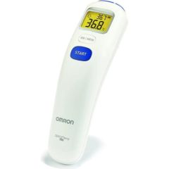 Omron Gentle Temp 720, Forehead Thermometer