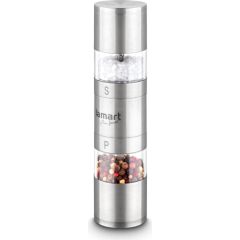 Spice/pepper and salt grinder Lamart LT7013 2-in-1 Dzirnaviņas